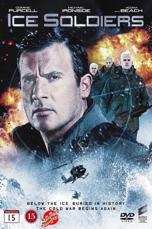 Замороженные солдаты (2013)