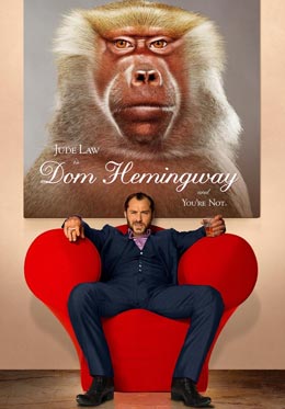 Дом Хемингуэй (2013)