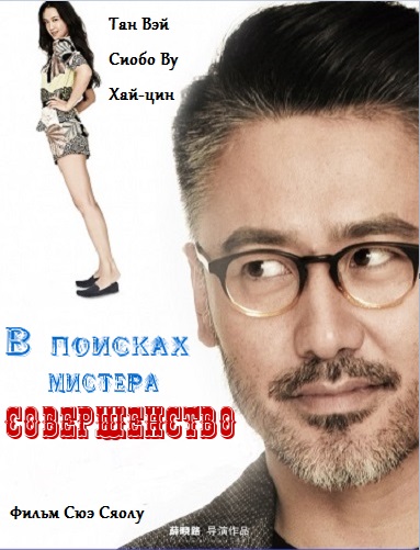 В поисках мистера Совершенство (2013)