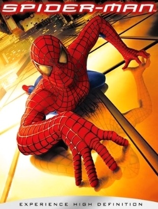 Человек-паук (2002)