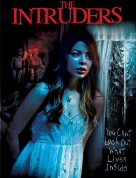 Посторонний (2015)