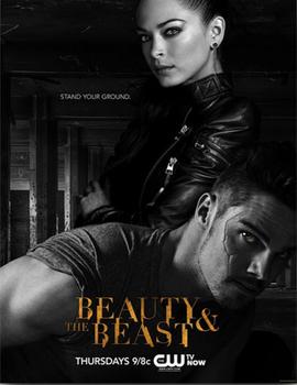 Красавица и чудовище 1-4 сезон (2012)