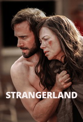 Чужая страна (2015)