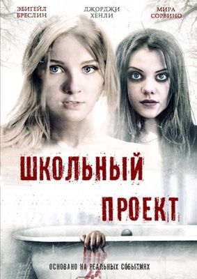 Школьный проект (2014)