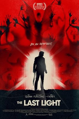 Последний луч света (2014)