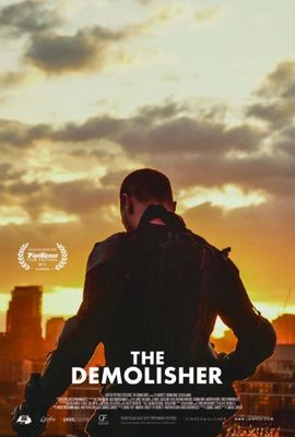 Разрушитель (2015)