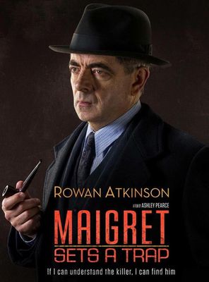 Мегрэ расставляет сети (2016)