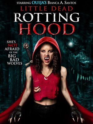 Маленькая мёртвая шапочка (2016)