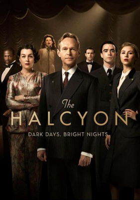 Алкион 1 сезон (2017)