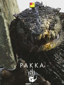 Оатс: Часть 1 - Ракка (2017)