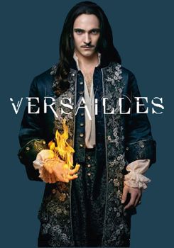 Версаль 1-3 сезон (2015)
