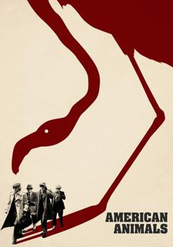 Американские животные (2018)