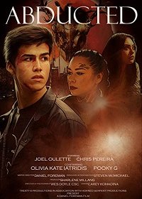 Похищенная (2021)