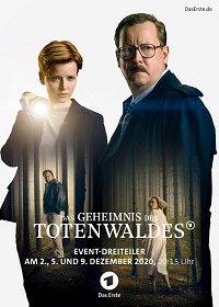 Тайна мертвого леса 1 сезон (2021)