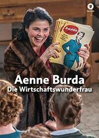 Энне Бурда: История успеха 1 сезон (2018)