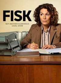 Фиск 1 сезон (2021)