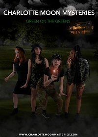 Шарлотта Мун: Убийство на лужайке (2021)