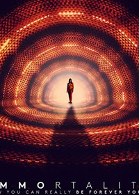Бессмертие 1 сезон (2018)