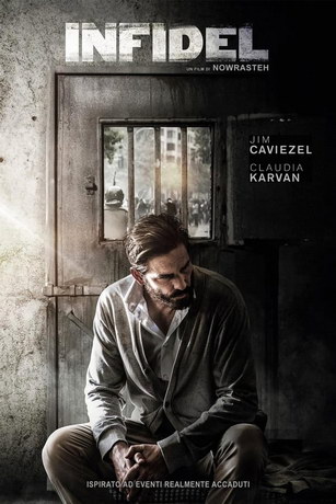 Неверный (2019)